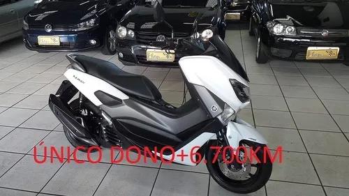 Yamaha Nmax 160 Abs 2018