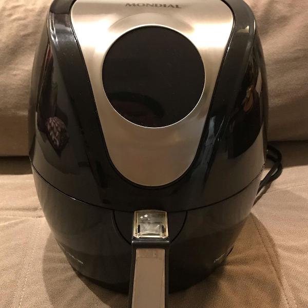 air fryer mondial