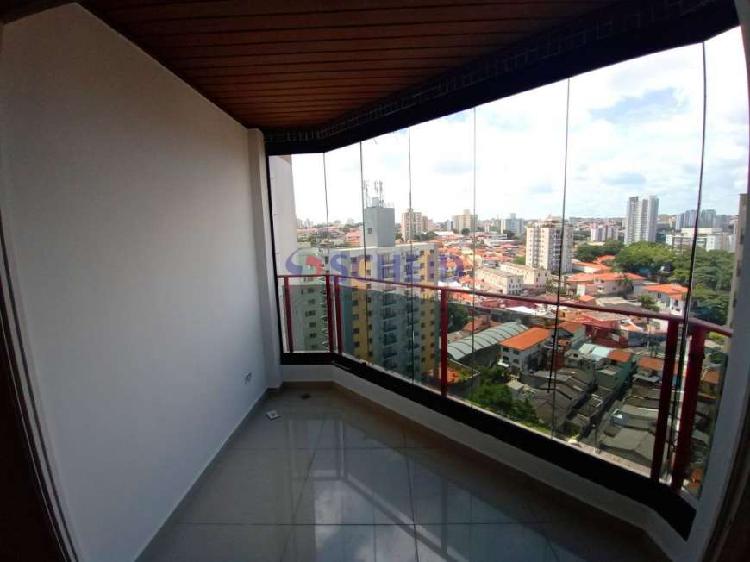 apartamento na vila mascote