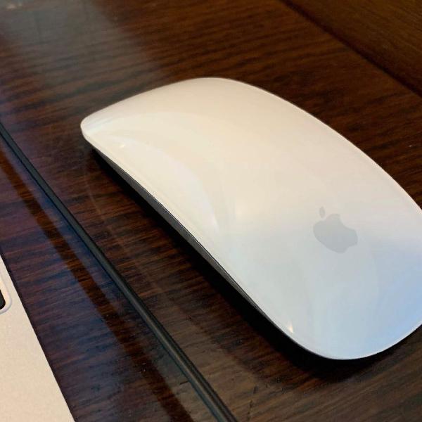 apple magic mouse novo sem uso
