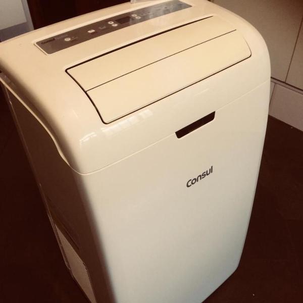 ar condicionado portatil consul 220