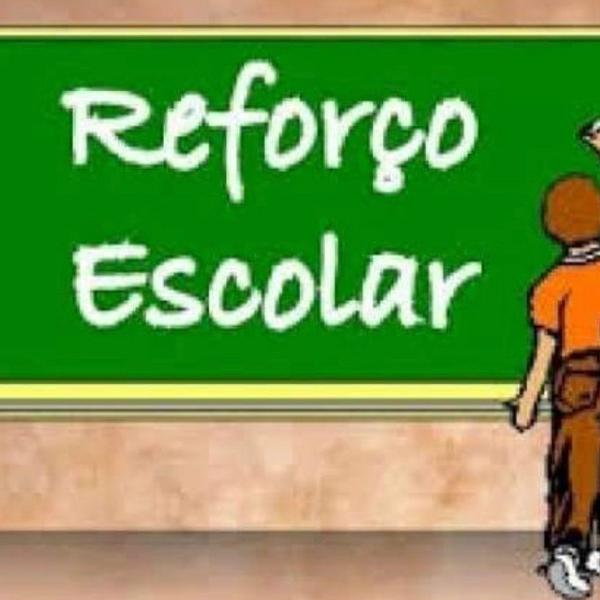 aulas particulares da matéria desejada