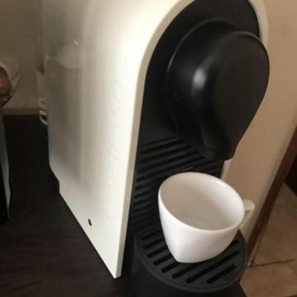 cafeteira automática