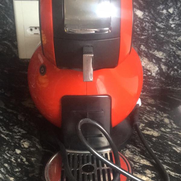 cafeteira dolce Gusto