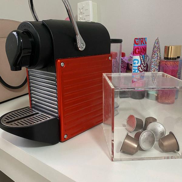 cafeteira nêspresso