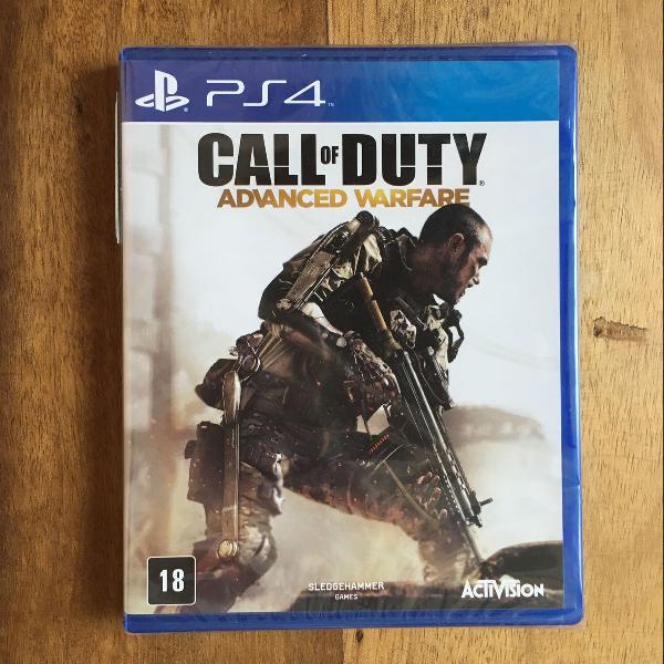 call of duty (lacrado)