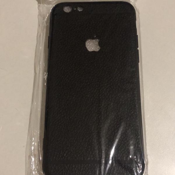 capa iphone 6/6s