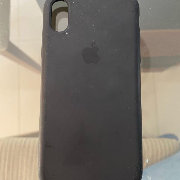 capa iphone x/xs