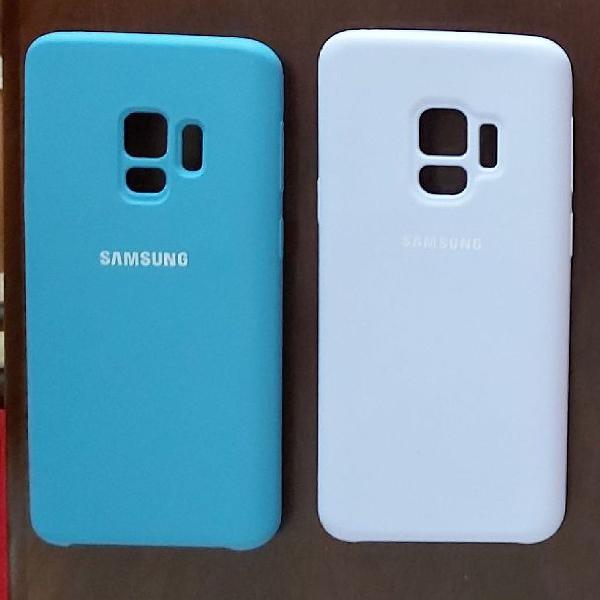 capas Samsung Galaxy s9