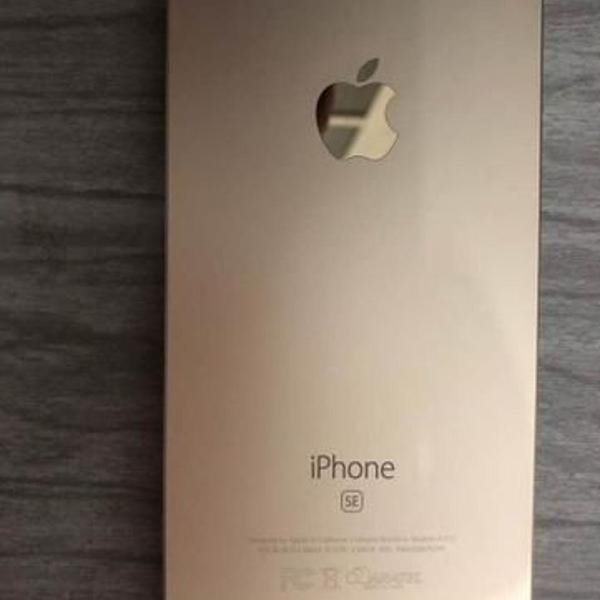 celular iphone se 128gb