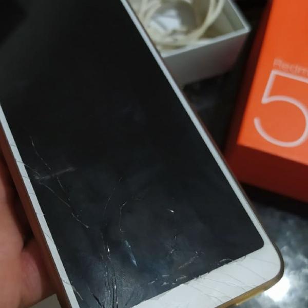 celular redmi 5