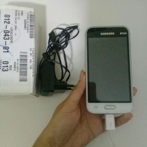 celular samsung j1 mini branco