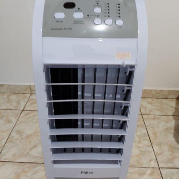 climatizador - philco