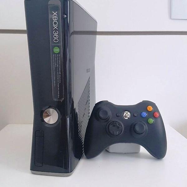 console xbox 360