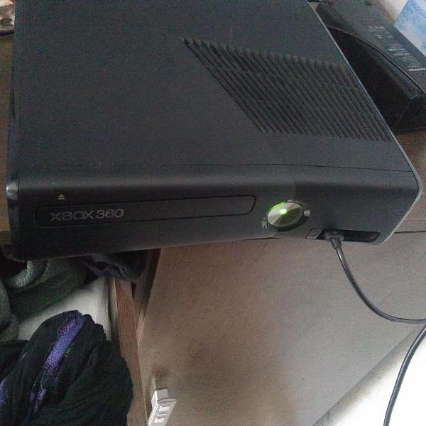 console xbox 360