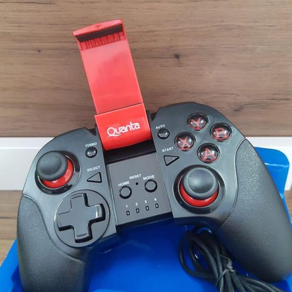 controle de jogo para celular