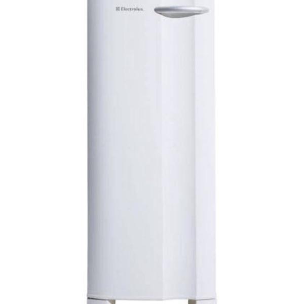 freezer electrolux 1 porta vertical 173 litros branco cycle