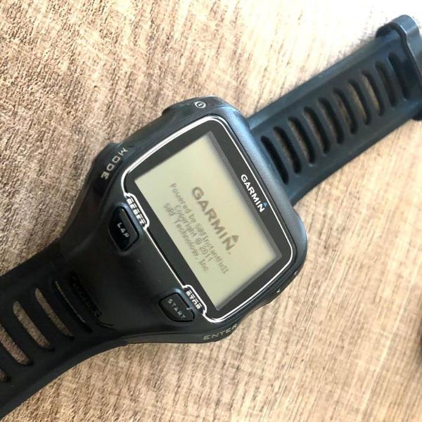 garmin 910xt