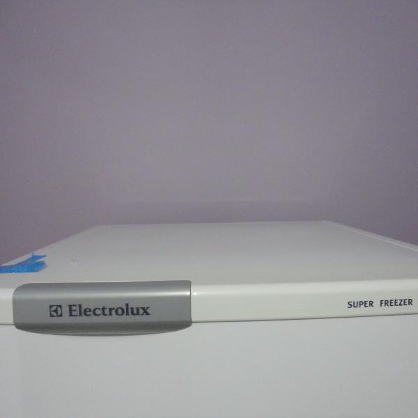 geladeira electrolux - super freezer - dc33