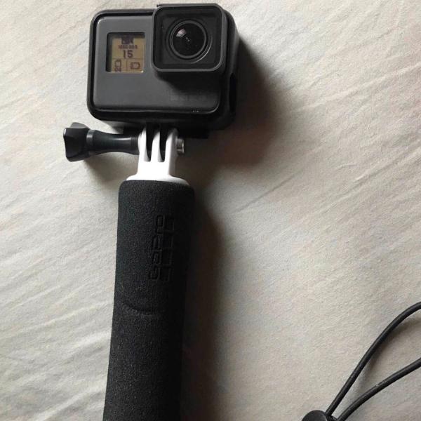 gopro hero 5
