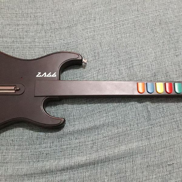 guitarra para playstation 3