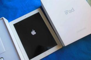 iPad 2 16GB Apple Wi-Fi 3G Branco