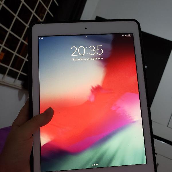 iPad Air 32gb + Smart Case