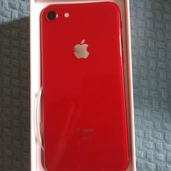 iPhone 8 Red 64 GB
