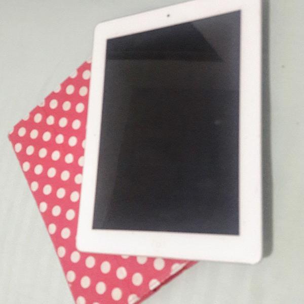 ipad 2 wifi