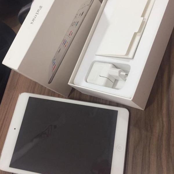 ipad mini semi novo