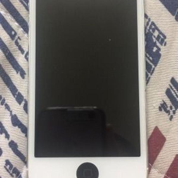 iphone 5 com placa mãe danificada