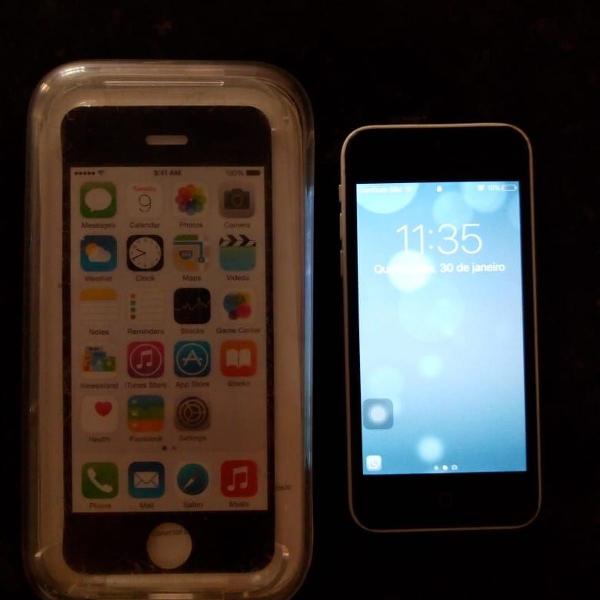 iphone 5c