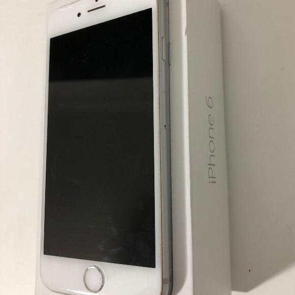 iphone 6 16 gb + brinde