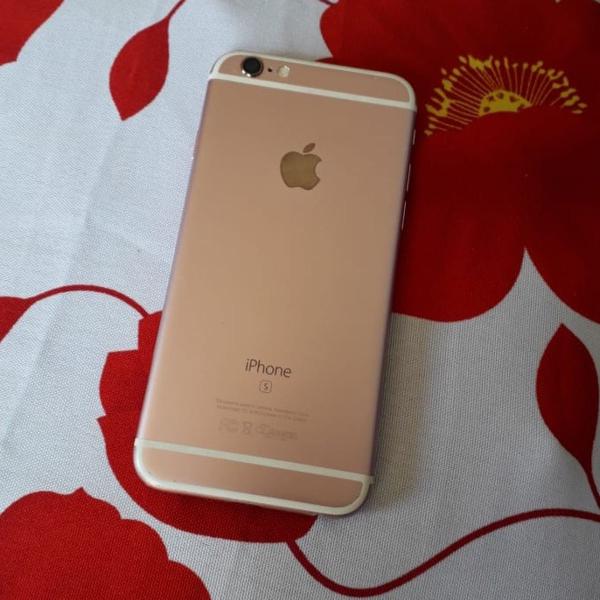 iphone 6s, 64 gb