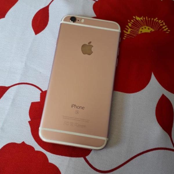 iphone 6s 64 gb