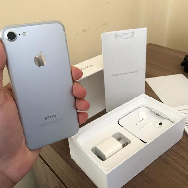 iphone 7 128gb seminovo