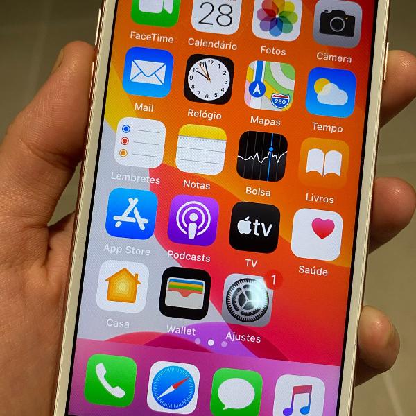 iphone 7 - 32gb