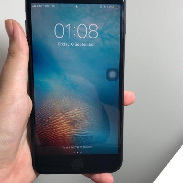 iphone 7 plus 128 gb