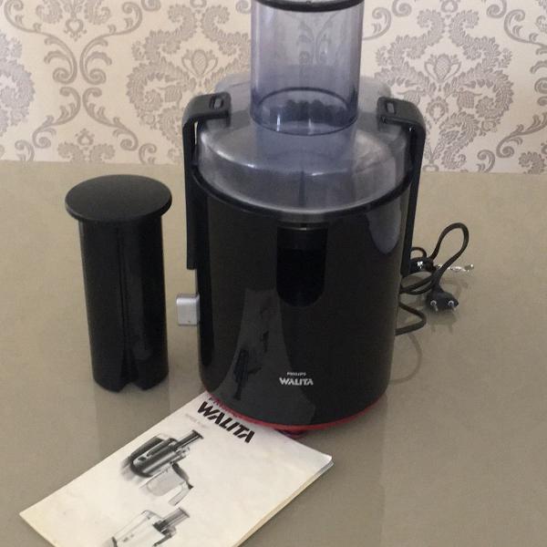 juicer processador philips walita polishop