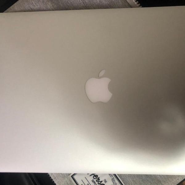 macbook air 13'' (early 2015)