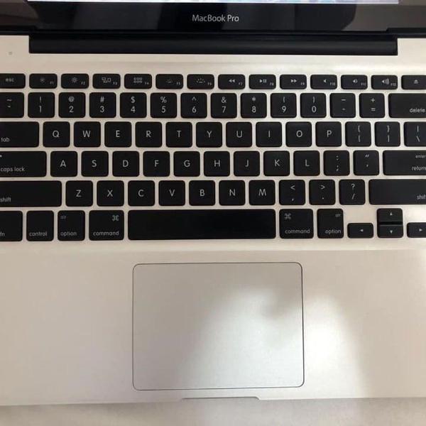 macbook pro 13 2011