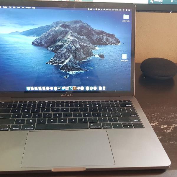 macbook pro + acessórios