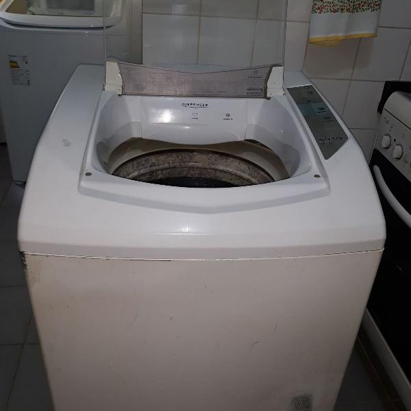 maquina de lavar 8kg brastemp