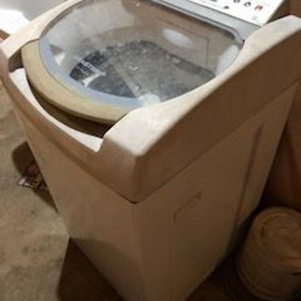 maquina de lavar 9 kg