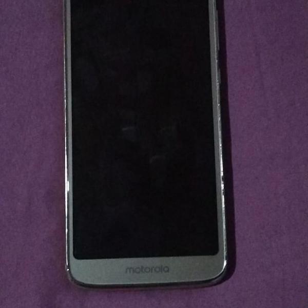 motorola semi-novo