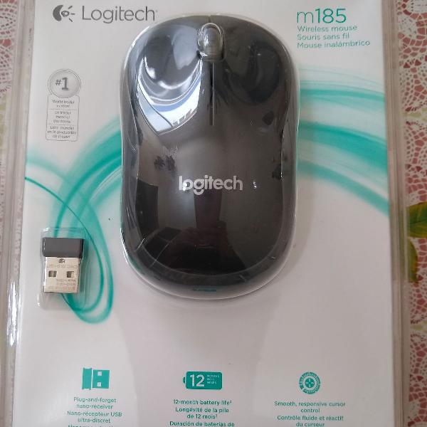mouse sem fio