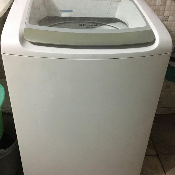 máquina de lavar electrolux - 10k
