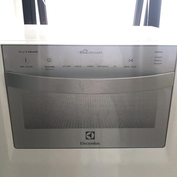 máquina de lavar louça electrolux