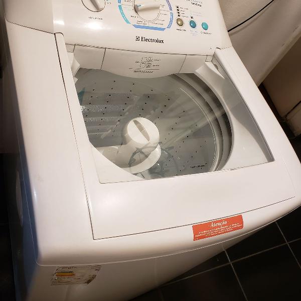 máquina lava-roupas electrolux 12 kg