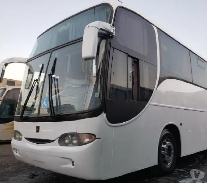 nibus G6 em perfeitas condições